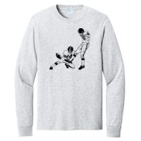 Long Sleeve Core Cotton Tee Thumbnail