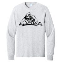 Long Sleeve Core Cotton Tee Thumbnail