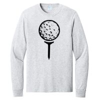 Long Sleeve Core Cotton Tee Thumbnail