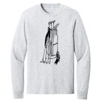 Long Sleeve Core Cotton Tee Thumbnail