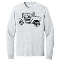 Long Sleeve Core Cotton Tee Thumbnail
