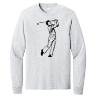 Long Sleeve Core Cotton Tee Thumbnail