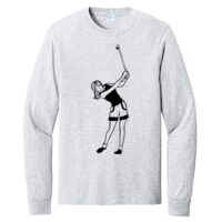 Long Sleeve Core Cotton Tee Thumbnail