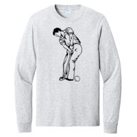 Long Sleeve Core Cotton Tee Thumbnail