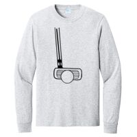 Long Sleeve Core Cotton Tee Thumbnail
