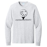 Long Sleeve Core Cotton Tee Thumbnail