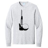 Long Sleeve Core Cotton Tee Thumbnail