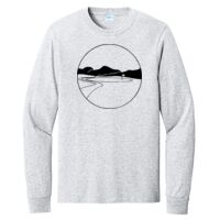 Long Sleeve Core Cotton Tee Thumbnail
