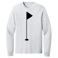 Long Sleeve Core Cotton Tee Thumbnail