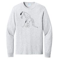 Long Sleeve Core Cotton Tee Thumbnail