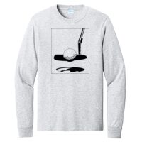 Long Sleeve Core Cotton Tee Thumbnail