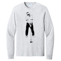 Long Sleeve Core Cotton Tee Thumbnail