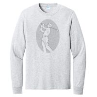 Long Sleeve Core Cotton Tee Thumbnail