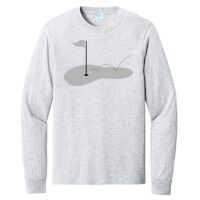 Long Sleeve Core Cotton Tee Thumbnail