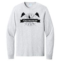 Long Sleeve Core Cotton Tee Thumbnail
