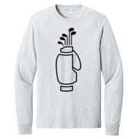 Long Sleeve Core Cotton Tee Thumbnail