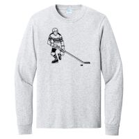 Long Sleeve Core Cotton Tee Thumbnail