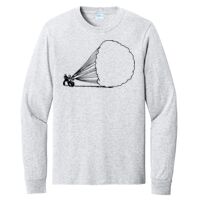 Long Sleeve Core Cotton Tee Thumbnail