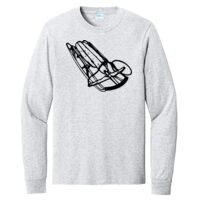 Long Sleeve Core Cotton Tee Thumbnail