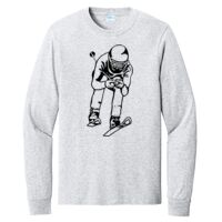Long Sleeve Core Cotton Tee Thumbnail