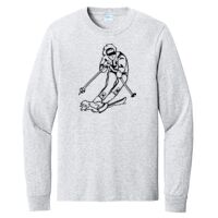 Long Sleeve Core Cotton Tee Thumbnail