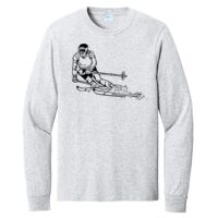 Long Sleeve Core Cotton Tee Thumbnail