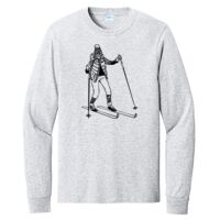 Long Sleeve Core Cotton Tee Thumbnail