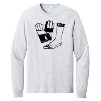 Long Sleeve Core Cotton Tee Thumbnail