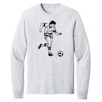 Long Sleeve Core Cotton Tee Thumbnail