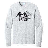 Long Sleeve Core Cotton Tee Thumbnail