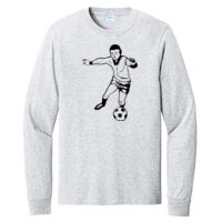 Long Sleeve Core Cotton Tee Thumbnail