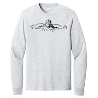 Long Sleeve Core Cotton Tee Thumbnail