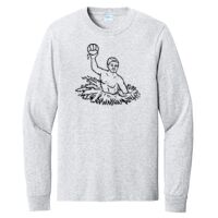 Long Sleeve Core Cotton Tee Thumbnail