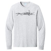 Long Sleeve Core Cotton Tee Thumbnail