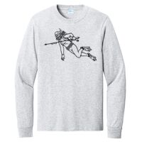 Long Sleeve Core Cotton Tee Thumbnail