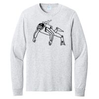 Long Sleeve Core Cotton Tee Thumbnail