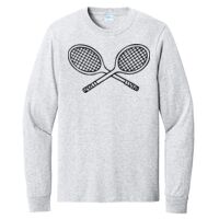 Long Sleeve Core Cotton Tee Thumbnail