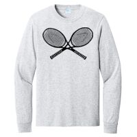 Long Sleeve Core Cotton Tee Thumbnail