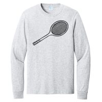 Long Sleeve Core Cotton Tee Thumbnail