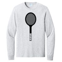 Long Sleeve Core Cotton Tee Thumbnail