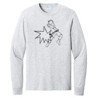 Long Sleeve Core Cotton Tee Thumbnail