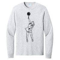 Long Sleeve Core Cotton Tee Thumbnail