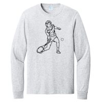 Long Sleeve Core Cotton Tee Thumbnail