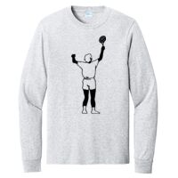 Long Sleeve Core Cotton Tee Thumbnail