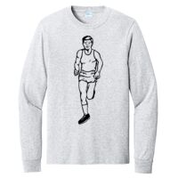 Long Sleeve Core Cotton Tee Thumbnail