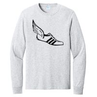 Long Sleeve Core Cotton Tee Thumbnail
