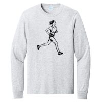 Long Sleeve Core Cotton Tee Thumbnail