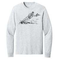 Long Sleeve Core Cotton Tee Thumbnail