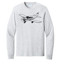 Long Sleeve Core Cotton Tee Thumbnail