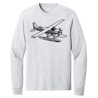 Long Sleeve Core Cotton Tee Thumbnail